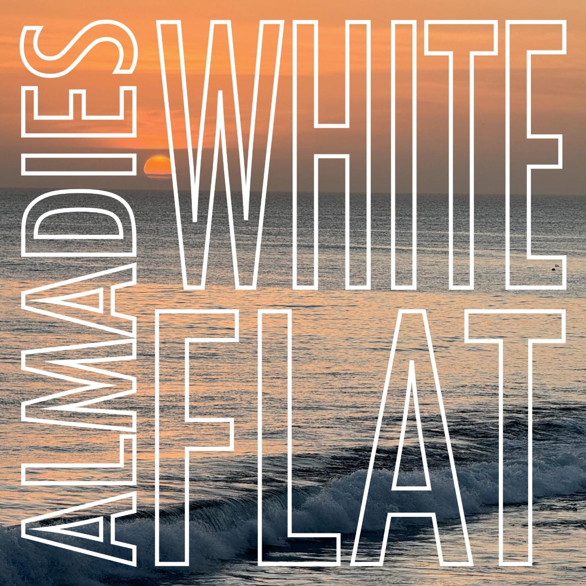White Flat Almadies Dakar Bagian luar foto